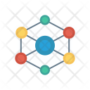 پیش‌نمایش فایل network-460 از پک شبکه و فناوری – سبک فلت کاغذی