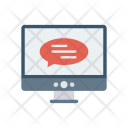 پیش‌نمایش فایل online-support-19 از پک شبکه و فناوری – سبک فلت کاغذی