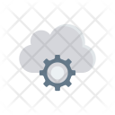 پیش‌نمایش فایل cloud-setting-1 از پک چندرسانه‌ای – سبک فلت