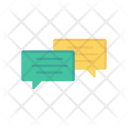 پیش‌نمایش فایل conversation-207 از پک چندرسانه‌ای – سبک فلت