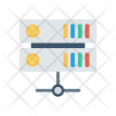 پیش‌نمایش فایل database-890 از پک چندرسانه‌ای – سبک فلت