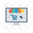 پیش‌نمایش فایل ecommerce-126 از پک چندرسانه‌ای – سبک فلت