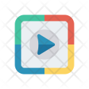 پیش‌نمایش فایل play-365 از پک چندرسانه‌ای – سبک فلت
