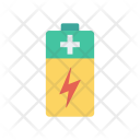 پیش‌نمایش فایل battery-793 از پک چندرسانه‌ای – سبک فلت