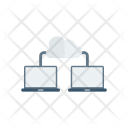 پیش‌نمایش فایل cloud-connection-10 از پک چندرسانه‌ای – سبک فلت