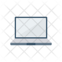پیش‌نمایش فایل laptop-946 از پک چندرسانه‌ای – سبک فلت
