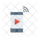 پیش‌نمایش فایل mobile-paly از پک چندرسانه‌ای – سبک فلت