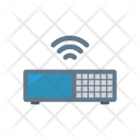 پیش‌نمایش فایل modem-38 از پک چندرسانه‌ای – سبک فلت