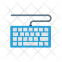 پیش‌نمایش فایل keyboard-245 از پک چندرسانه‌ای – سبک فلت