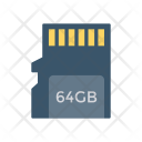 پیش‌نمایش فایل memory-card-19 از پک چندرسانه‌ای – سبک فلت