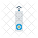 پیش‌نمایش فایل remote-access از پک چندرسانه‌ای – سبک فلت