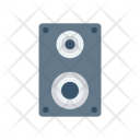 پیش‌نمایش فایل speaker-465 از پک چندرسانه‌ای – سبک فلت