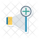 پیش‌نمایش فایل add-volume از پک Multimedia Flat Paper 