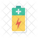 پیش‌نمایش فایل battery-charging-25 از پک Multimedia Flat Paper 