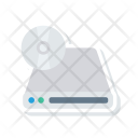 پیش‌نمایش فایل cd-457 از پک Multimedia Flat Paper 
