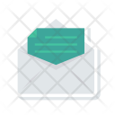 پیش‌نمایش فایل email-792 از پک Multimedia Flat Paper 