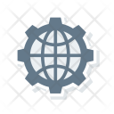 پیش‌نمایش فایل global-management از پک Multimedia Flat Paper 
