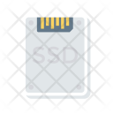 پیش‌نمایش فایل harddisk-19 از پک Multimedia Flat Paper 