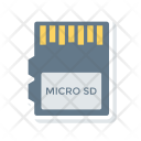 پیش‌نمایش فایل memory-card-20 از پک Multimedia Flat Paper 