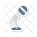 پیش‌نمایش فایل mike-71 از پک Multimedia Flat Paper 