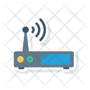 پیش‌نمایش فایل modem-41 از پک Multimedia Flat Paper 
