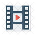 پیش‌نمایش فایل playlist-48 از پک Multimedia Flat Paper 