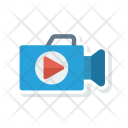 پیش‌نمایش فایل recorder-11 از پک Multimedia Flat Paper 