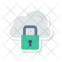 پیش‌نمایش فایل secure-cloud-21 از پک Multimedia Flat Paper 