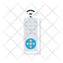 پیش‌نمایش فایل access-remote از پک Multimedia Flat Paper 