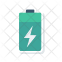 پیش‌نمایش فایل battery-charging-26 از پک Multimedia Flat Paper 
