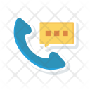 پیش‌نمایش فایل call-554 از پک Multimedia Flat Paper 