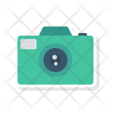 پیش‌نمایش فایل camera-1930 از پک Multimedia Flat Paper 