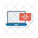 پیش‌نمایش فایل comment-96 از پک Multimedia Flat Paper 