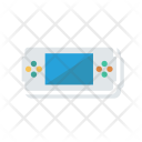 پیش‌نمایش فایل hand-game-40 از پک Multimedia Flat Paper 