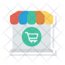 پیش‌نمایش فایل market-126 از پک Multimedia Flat Paper 