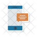 پیش‌نمایش فایل message-602 از پک Multimedia Flat Paper 