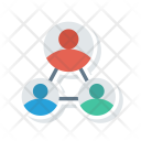 پیش‌نمایش فایل network-475 از پک Multimedia Flat Paper 