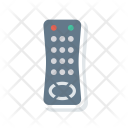 پیش‌نمایش فایل remote-185 از پک Multimedia Flat Paper 