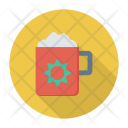 پیش‌نمایش فایل beer-jar-5 از پک Food Flat Circle 