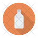 پیش‌نمایش فایل bottle-620 از پک Food Flat Circle 