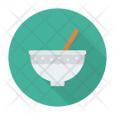پیش‌نمایش فایل bowl-307 از پک Food Flat Circle 