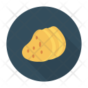 پیش‌نمایش فایل bread-318 از پک Food Flat Circle 