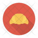 پیش‌نمایش فایل bread-319 از پک Food Flat Circle 