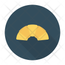 پیش‌نمایش فایل bread-320 از پک Food Flat Circle 