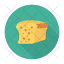 پیش‌نمایش فایل bread-322 از پک Food Flat Circle 
