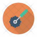 پیش‌نمایش فایل brush-963 از پک Food Flat Circle 