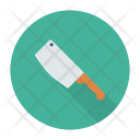 پیش‌نمایش فایل butcher-68 از پک Food Flat Circle 