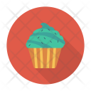 پیش‌نمایش فایل cake-758 از پک Food Flat Circle 