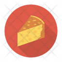 پیش‌نمایش فایل cake-761 از پک Food Flat Circle 