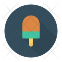 پیش‌نمایش فایل candy-621 از پک Food Flat Circle 